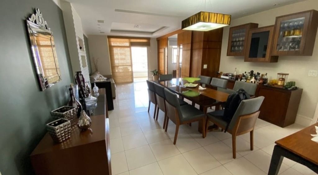 Apartamento em Icaraí, Niterói/RJ de 165m² 3 quartos à venda por R$ 1.449.000,00