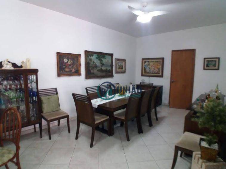 Apartamento em Icaraí, Niterói/RJ de 222m² 4 quartos à venda por R$ 1.849.000,00
