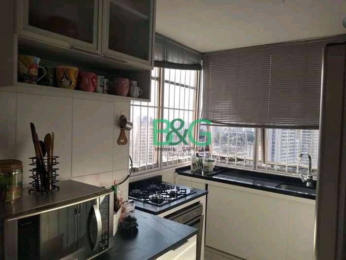 Apartamento em Mooca, São Paulo/SP de 125m² 3 quartos à venda por R$ 639.000,00