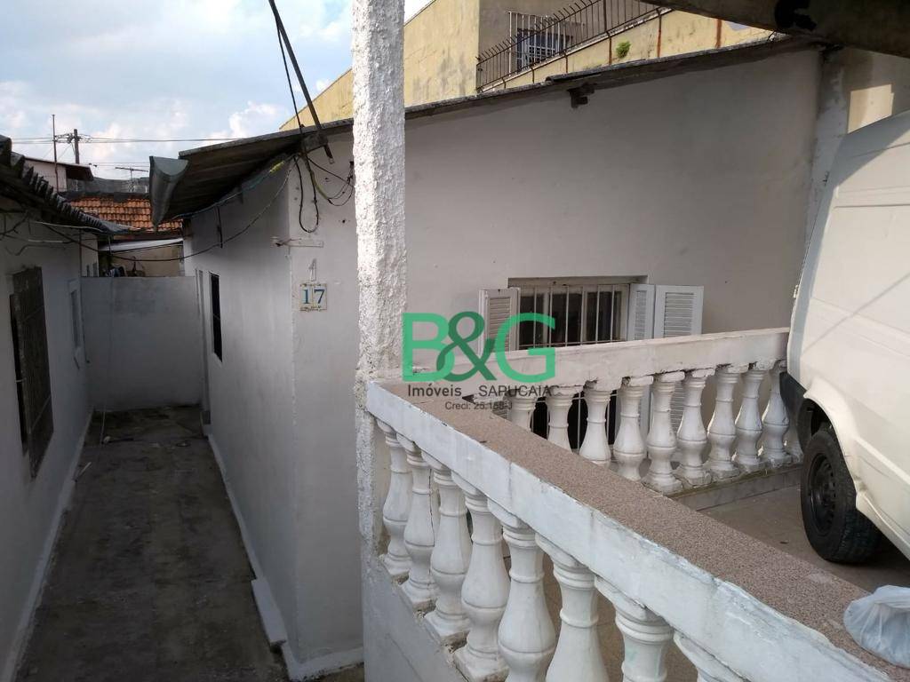 Casa em Chácara Belenzinho, São Paulo/SP de 239m² 3 quartos à venda por R$ 499.000,00