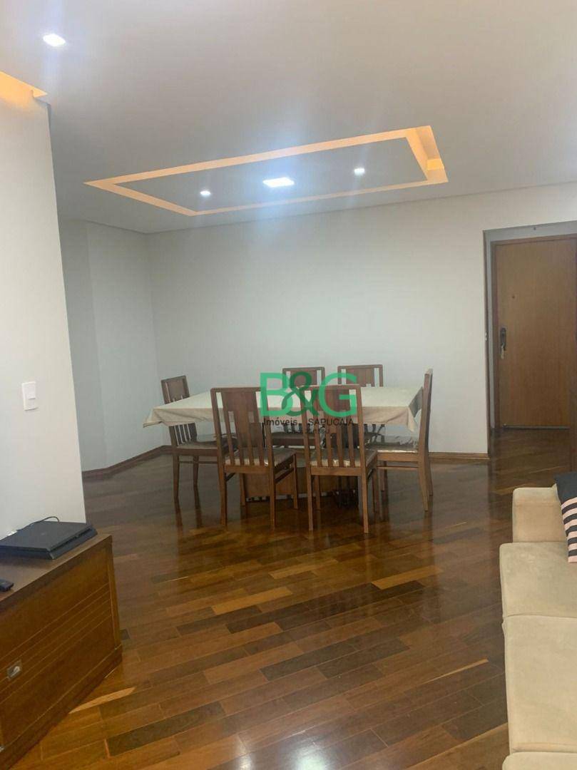 Apartamento em Tatuapé, São Paulo/SP de 97m² 3 quartos à venda por R$ 849.000,00