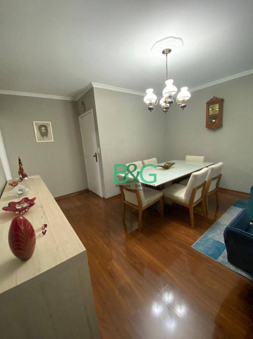 Apartamento em Vila Gomes Cardim, São Paulo/SP de 86m² 3 quartos à venda por R$ 599.000,00