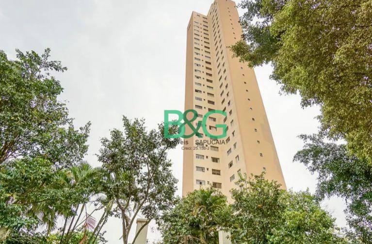 Apartamento em Mooca, São Paulo/SP de 65m² 3 quartos à venda por R$ 538.000,00