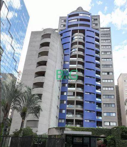 Apartamento em Vila Olímpia, São Paulo/SP de 88m² 2 quartos à venda por R$ 943.000,00