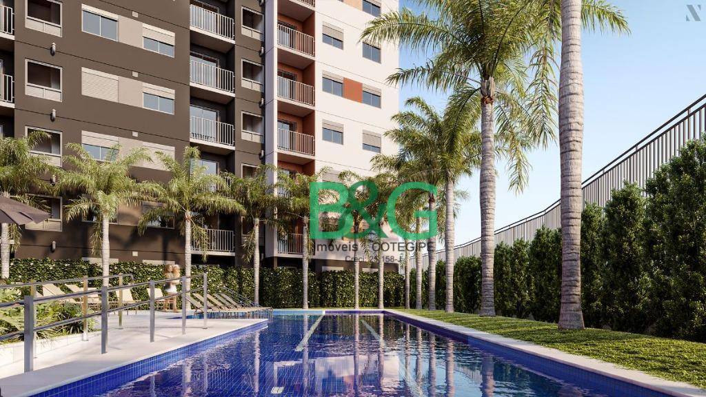 Apartamento em Jardim Marajoara, São Paulo/SP de 62m² 3 quartos à venda por R$ 480.482,00