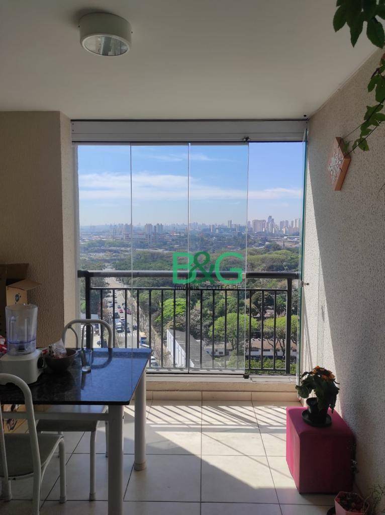 Apartamento em Catumbi, São Paulo/SP de 65m² 2 quartos à venda por R$ 509.000,00