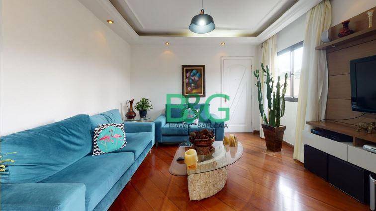 Apartamento em Vila Ester (Zona Norte), São Paulo/SP de 126m² 3 quartos à venda por R$ 848.000,00