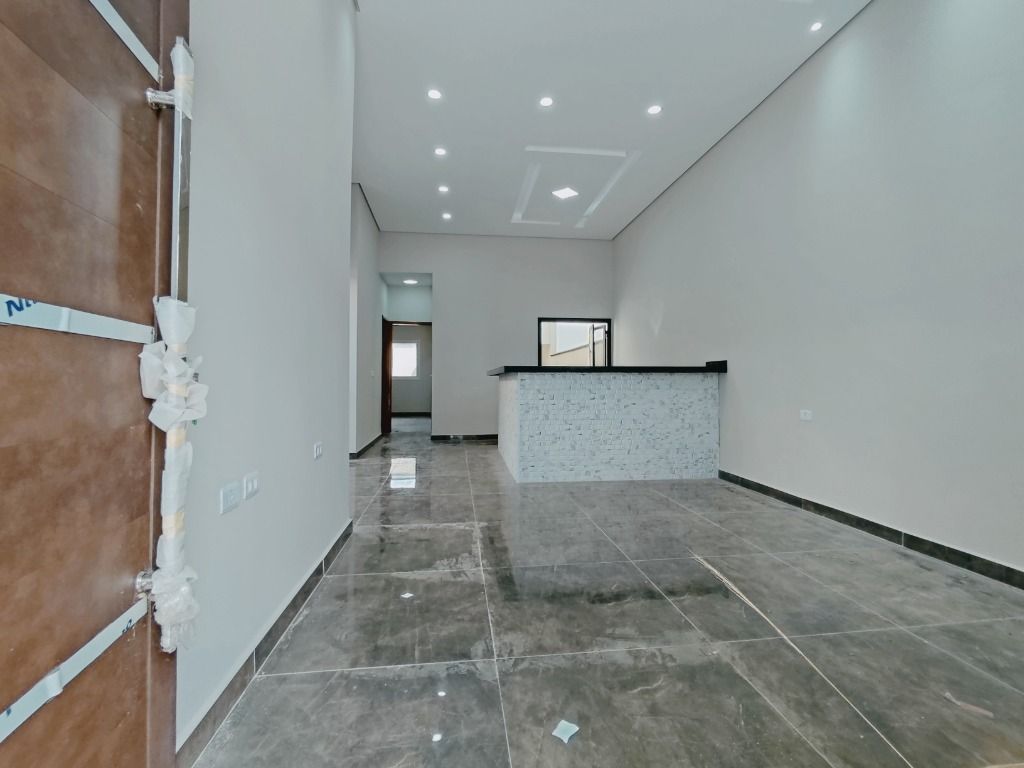 Casa em Centro, Sorocaba/SP de 118m² 3 quartos à venda por R$ 518.000,00