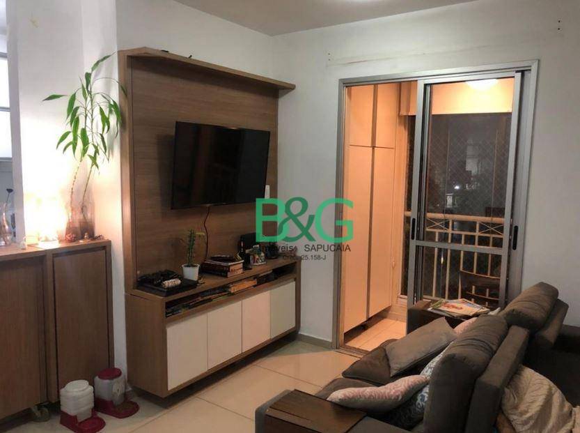 Apartamento em Água Branca, São Paulo/SP de 61m² 2 quartos à venda por R$ 497.000,00