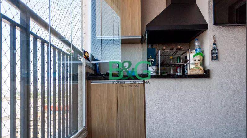 Apartamento em Vila Guilherme, São Paulo/SP de 63m² 2 quartos à venda por R$ 637.000,00