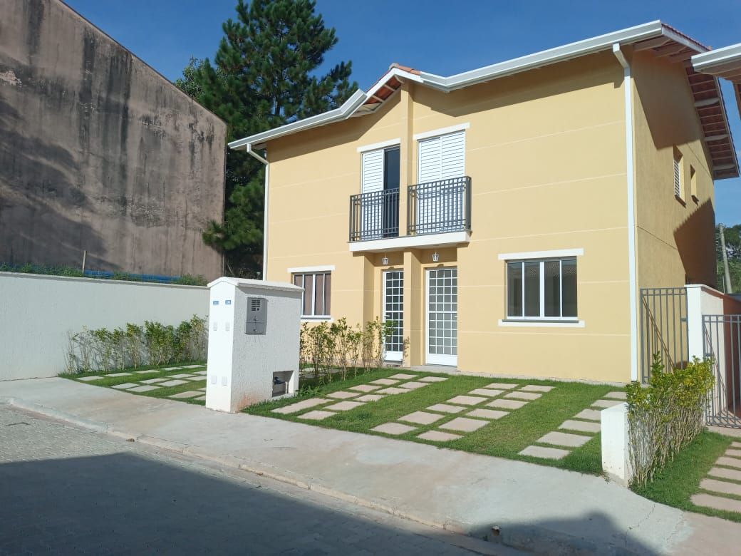 Casa em Jardim dos Ipês, Cotia/SP de 89m² 3 quartos à venda por R$ 579.000,00
