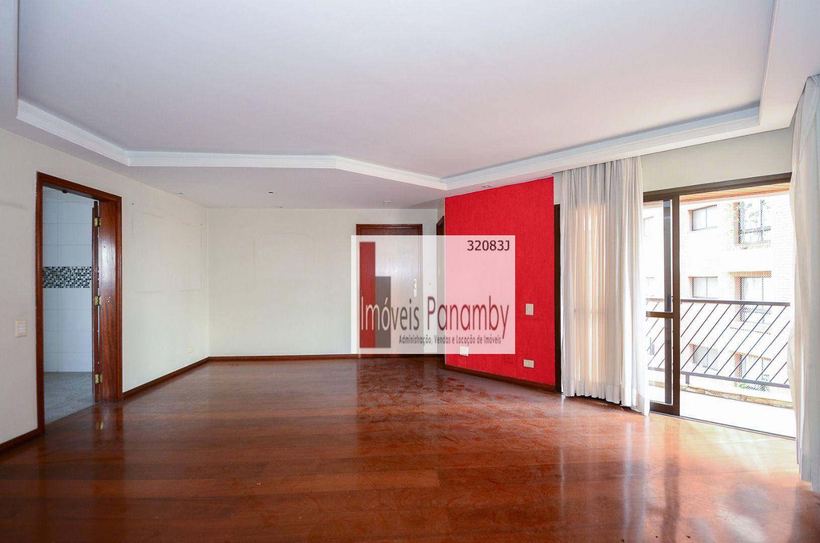 Apartamento em Vila Mariana, São Paulo/SP de 135m² 4 quartos à venda por R$ 1.059.000,00