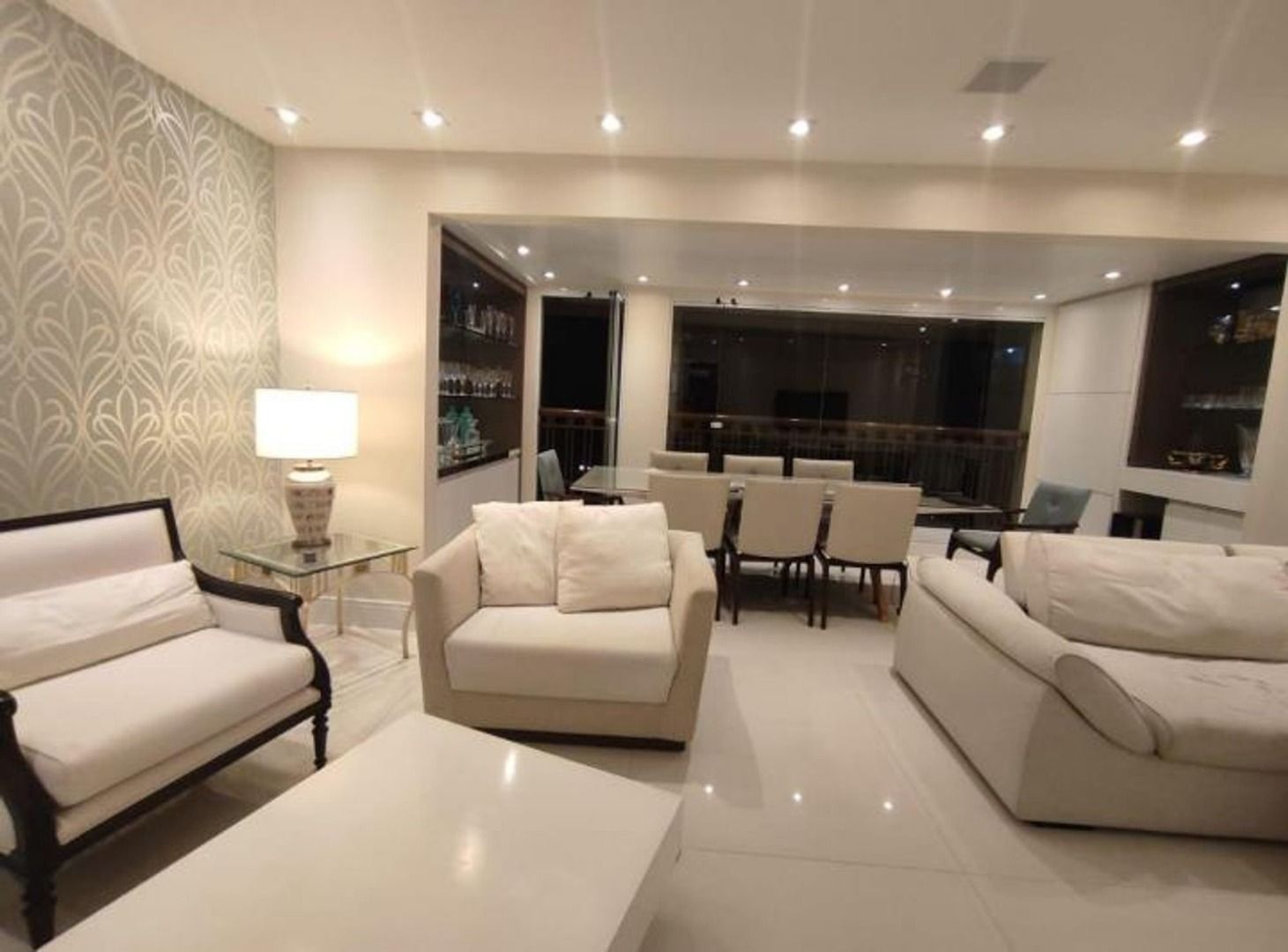 Apartamento em Vila Andrade, São Paulo/SP de 130m² 3 quartos à venda por R$ 1.099.000,00