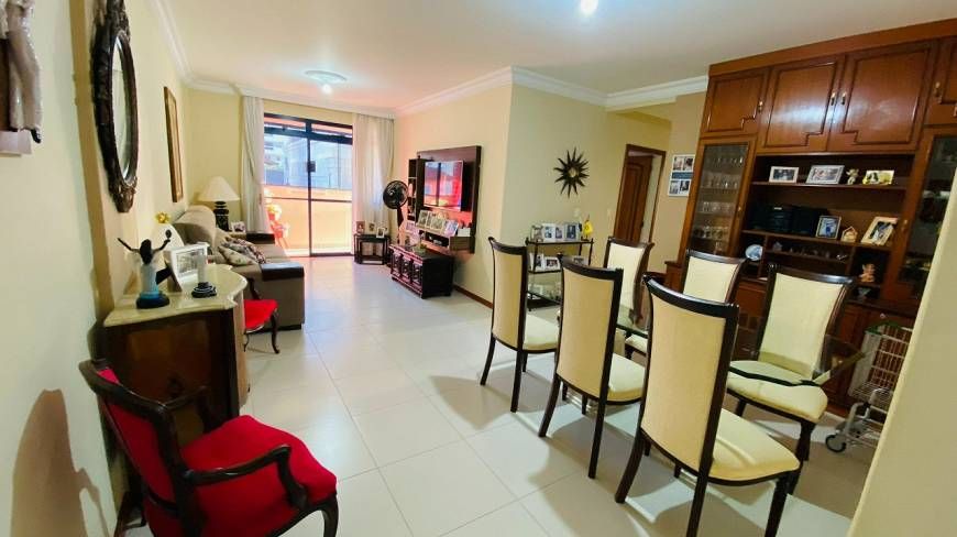 Apartamento em Campinas, São José/SC de 119m² 3 quartos à venda por R$ 649.000,00