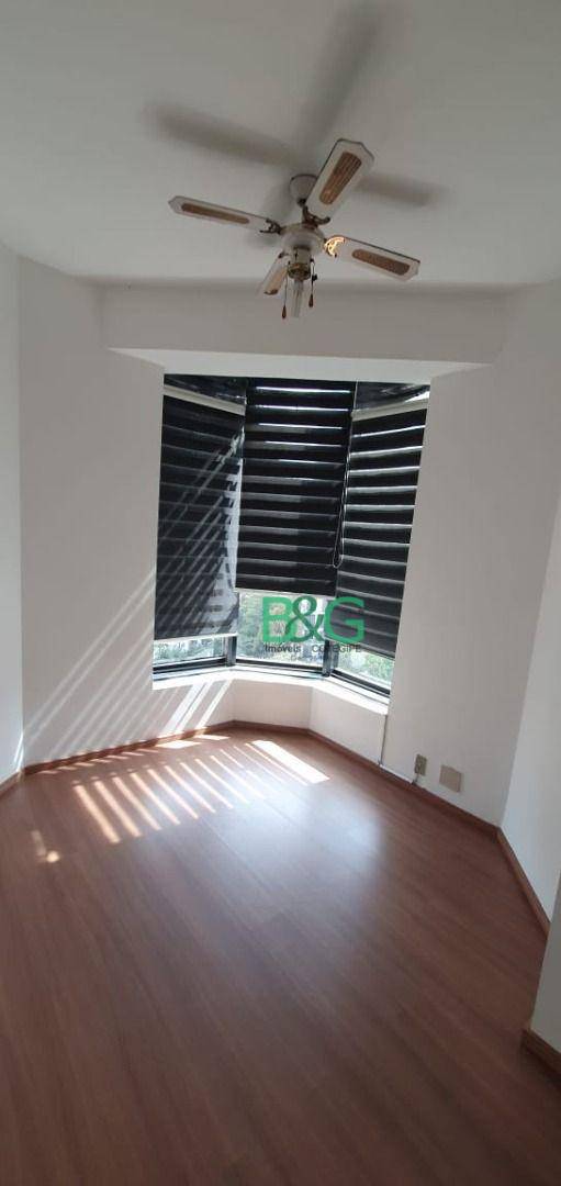 Studio em Vila Suzana, São Paulo/SP de 32m² 1 quartos para locação R$ 2.000,00/mes