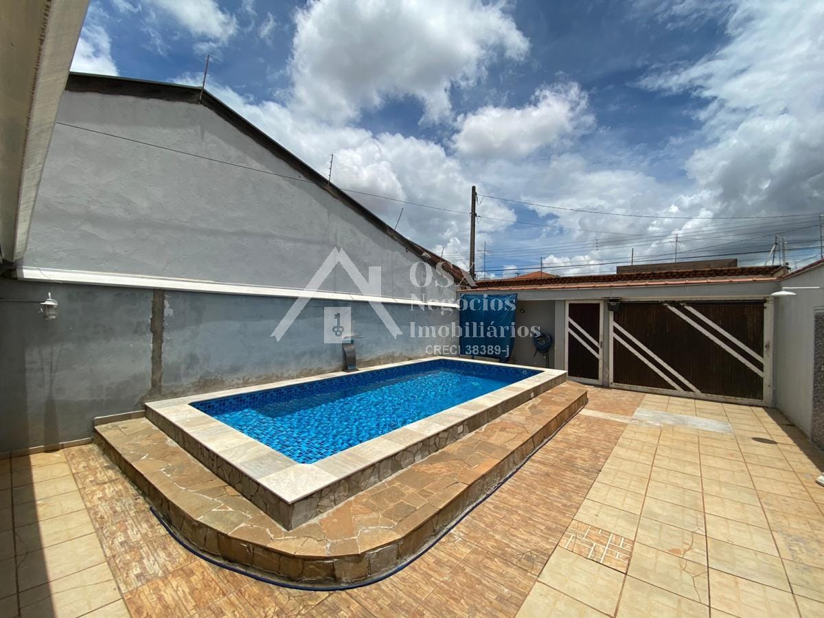 Casa em Jardim Astúrias I, Piracicaba/SP de 175m² 2 quartos à venda por R$ 329.000,00