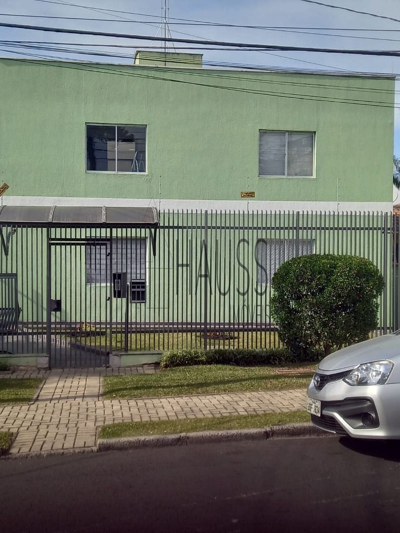 Kitnet em Guaíra, Curitiba/PR de 42m² 1 quartos à venda por R$ 181.000,00