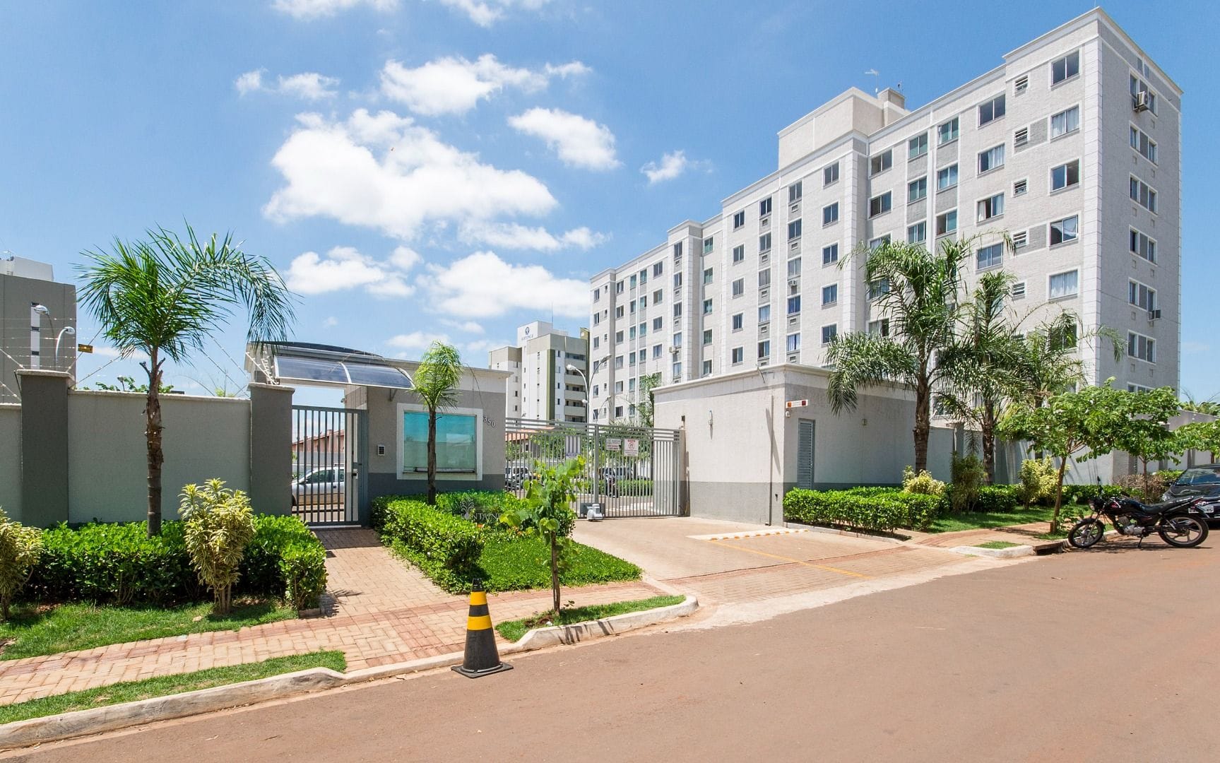Apartamento em Vale dos Tucanos, Londrina/PR de 47m² 2 quartos à venda por R$ 189.000,00