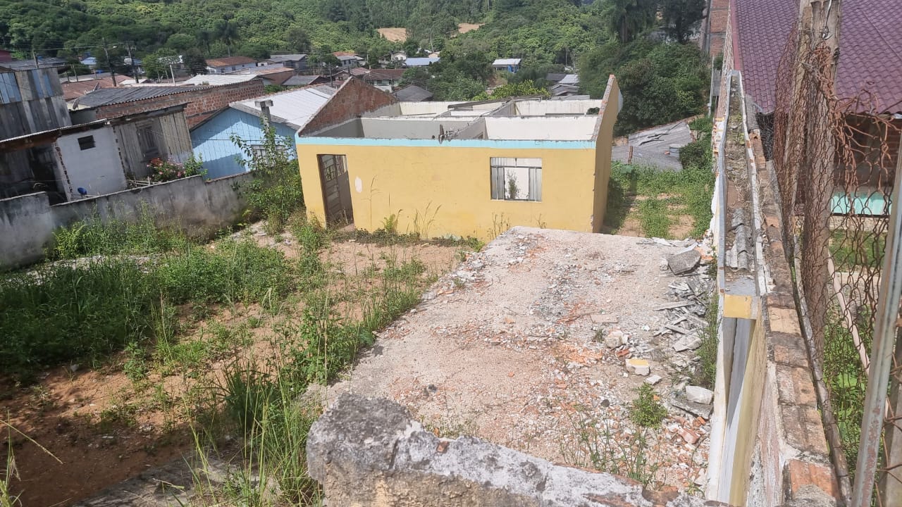 Terreno em Jardim Rondinha, Campo Largo/PR de 360m² à venda por R$ 228.000,00