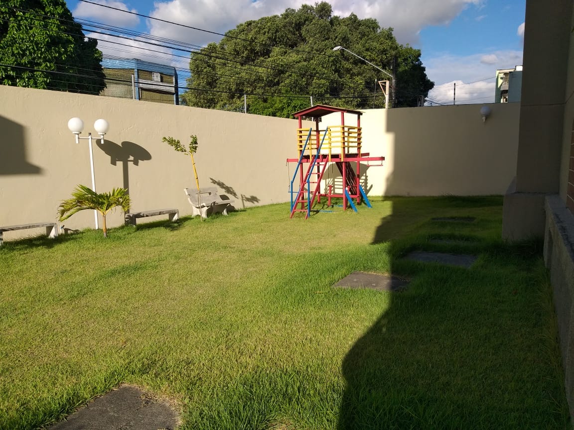 Apartamento em Montese, Fortaleza/CE de 61m² 3 quartos à venda por R$ 289.000,00