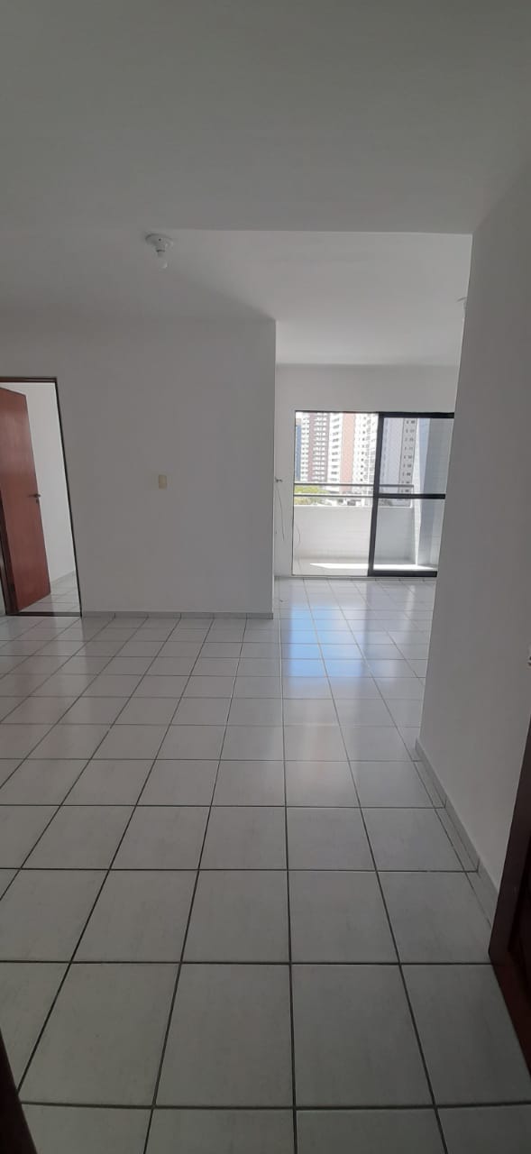 Apartamento em Manaíra, João Pessoa/PB de 83m² 3 quartos à venda por R$ 329.000,00