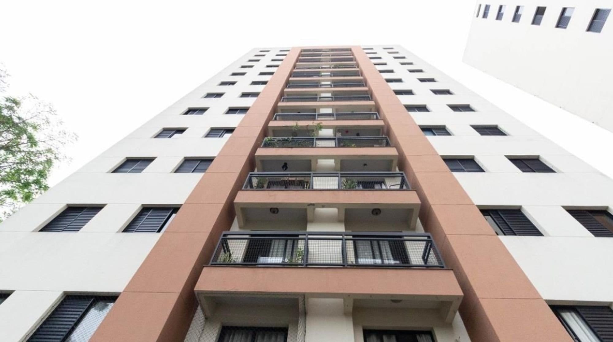 Apartamento em Vila Carbone, São Paulo/SP de 70m² 3 quartos à venda por R$ 359.000,00