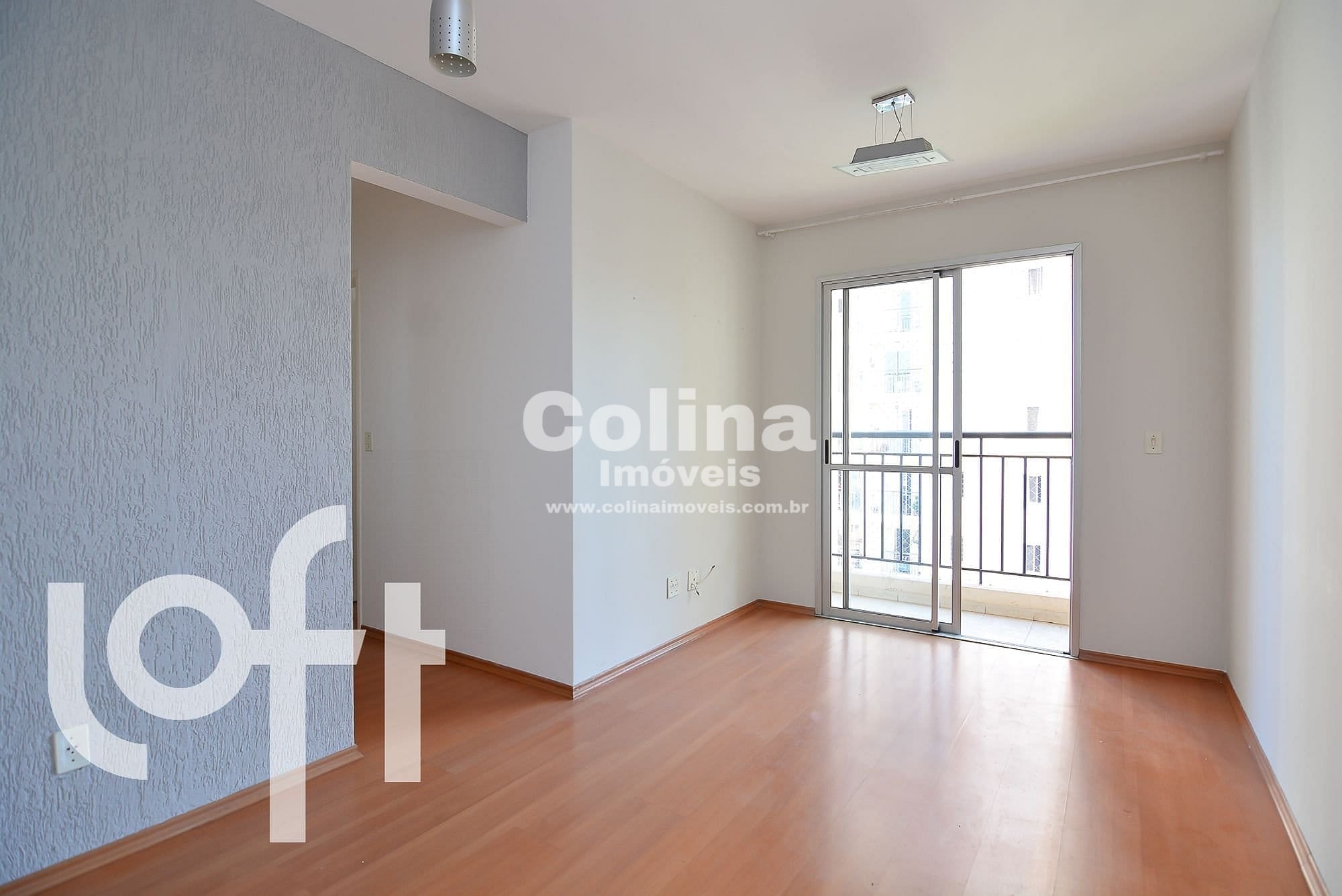 Apartamento em Piqueri, São Paulo/SP de 60m² 2 quartos à venda por R$ 349.000,00