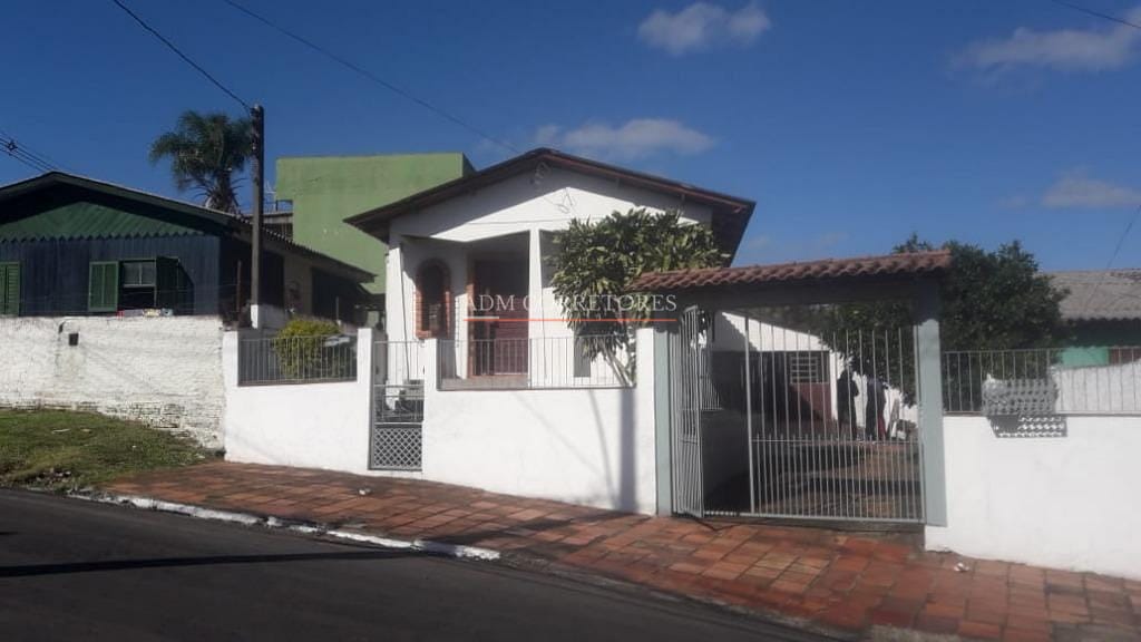 Casa em Parque Olinda, Gravataí/RS de 156m² 3 quartos à venda por R$ 349.000,00