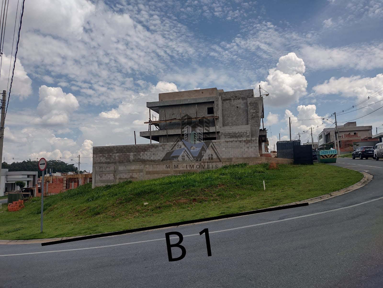 Terreno em Vila Pagano, Valinhos/SP de 10m² à venda por R$ 350.427,00