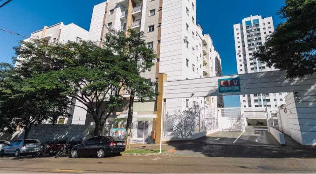 Apartamento em Terra Bonita, Londrina/PR de 70m² 3 quartos à venda por R$ 359.000,00