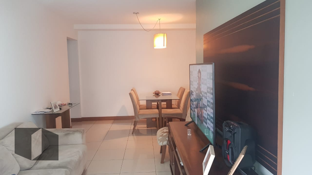 Apartamento em Recreio dos Bandeirantes, Rio de Janeiro/RJ de 70m² 2 quartos à venda por R$ 548.000,00