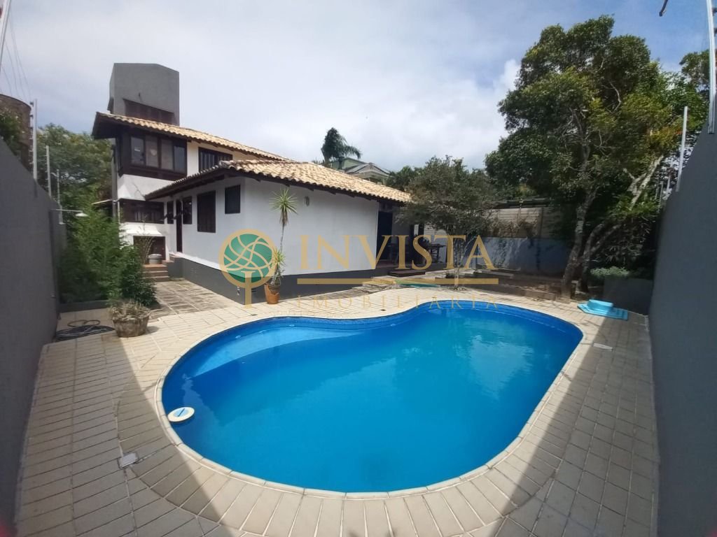 Casa em Rio Tavares, Florianópolis/SC de 0m² 4 quartos para locação R$ 14.000,00/mes