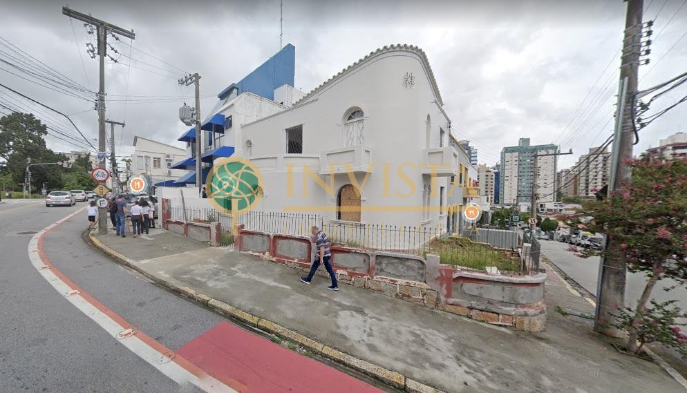 Imóvel Comercial em Centro, Florianópolis/SC de 0m² 5 quartos para locação R$ 16.500,00/mes
