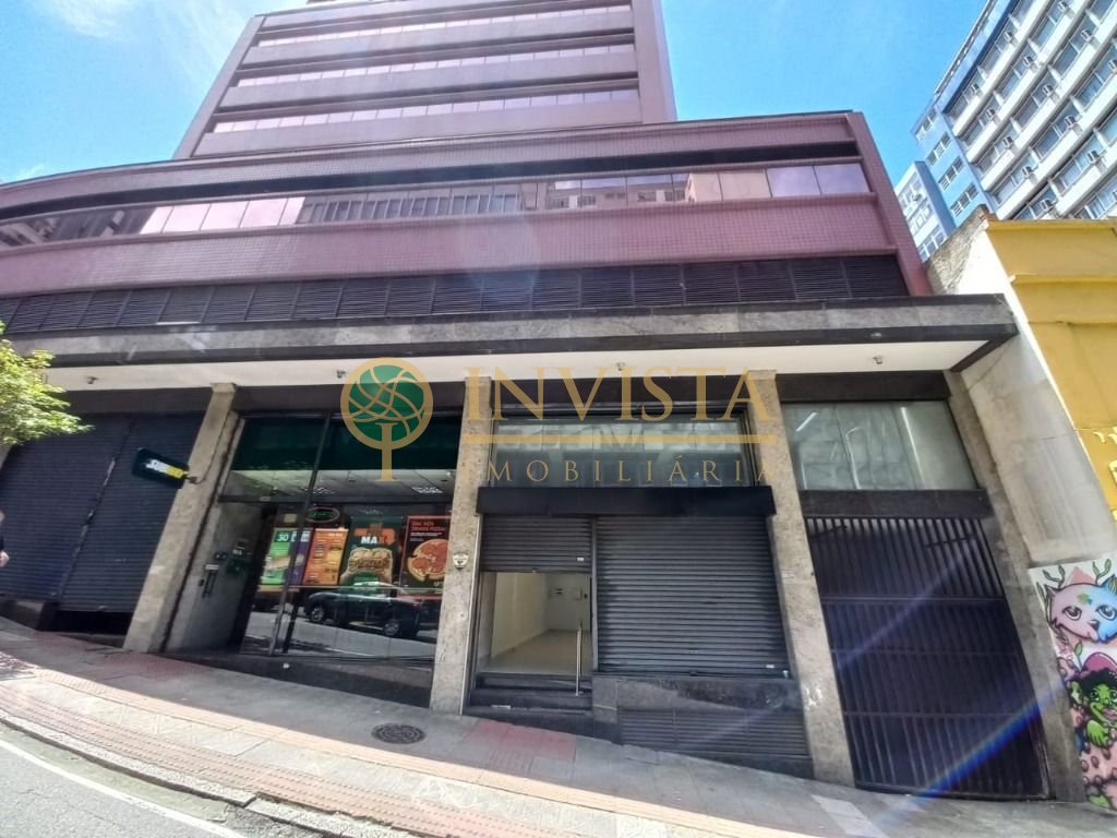 Loja em Centro, Florianópolis/SC de 0m² para locação R$ 16.000,00/mes