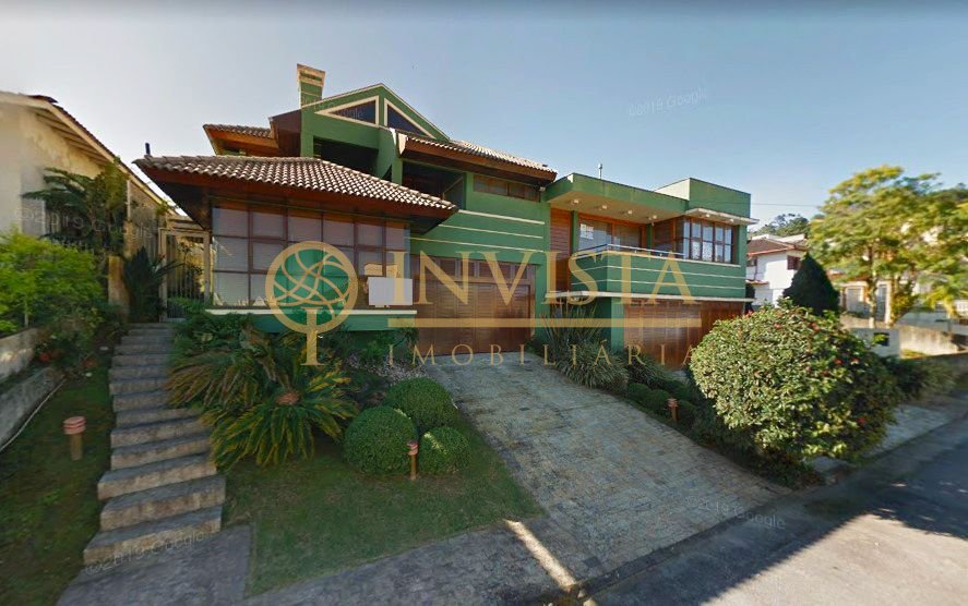 Casa em João Paulo, Florianópolis/SC de 0m² 6 quartos para locação R$ 15.000,00/mes