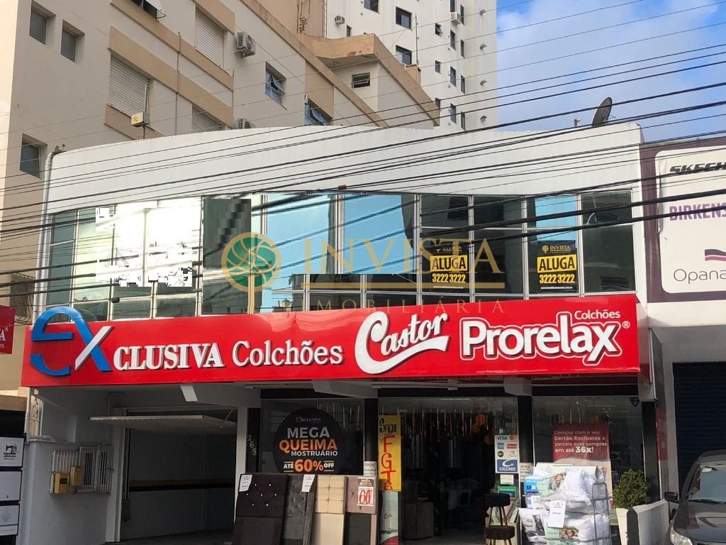 Conjunto em Centro, Florianópolis/SC de 0m² para locação R$ 5.700,00/mes