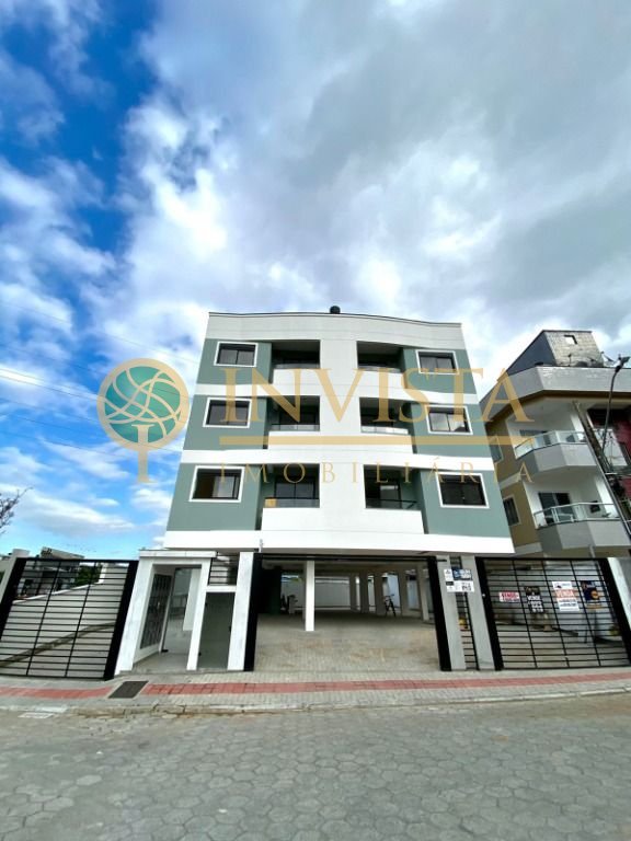 Apartamento em Caminho Novo, Palhoça/SC de 0m² 2 quartos à venda por R$ 271.000,00