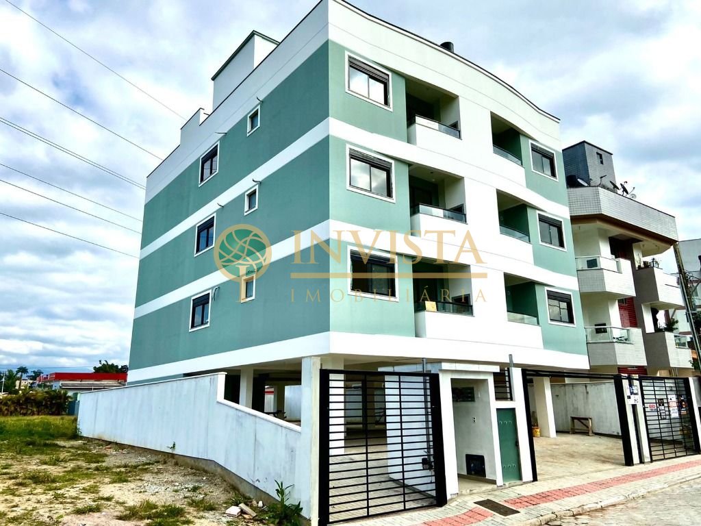 Apartamento em Caminho Novo, Palhoça/SC de 0m² 2 quartos à venda por R$ 229.000,00