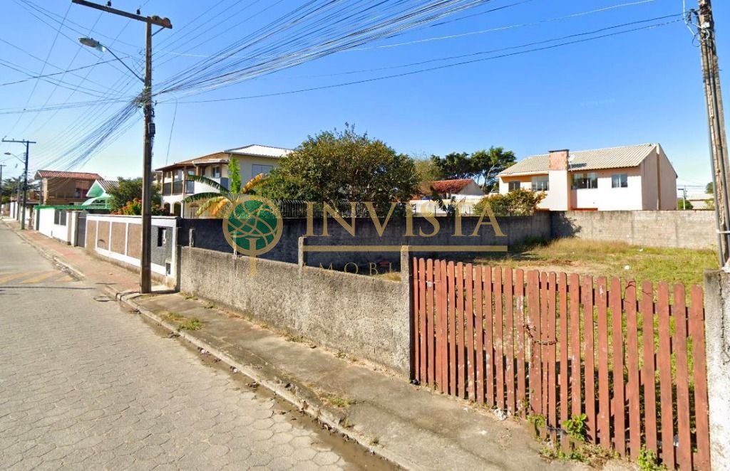 Terreno em São João do Rio Vermelho, Florianópolis/SC de 0m² à venda por R$ 269.000,00