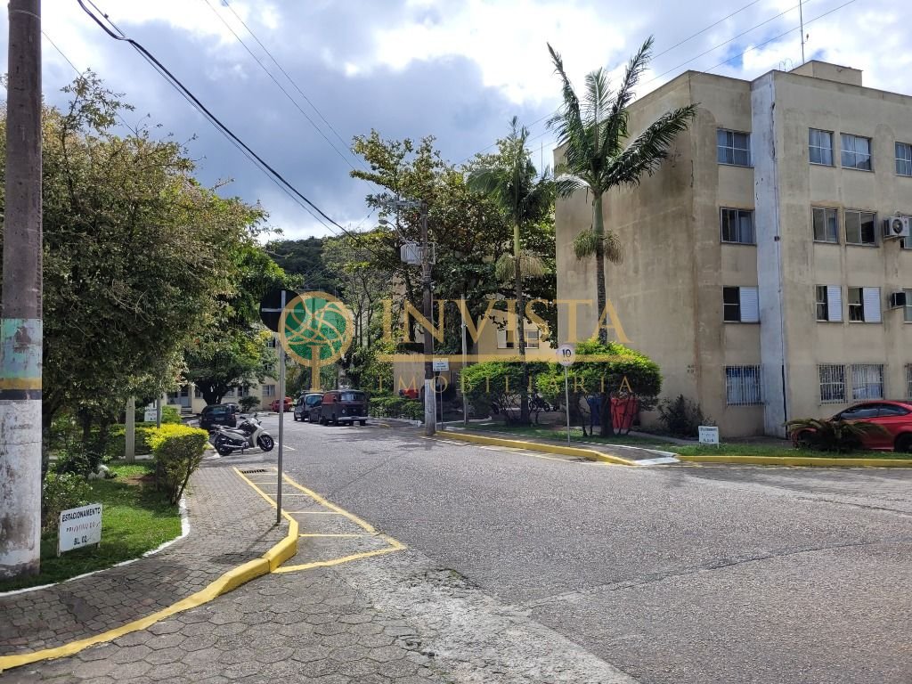 Apartamento em Coqueiros, Florianópolis/SC de 0m² 2 quartos à venda por R$ 289.000,00