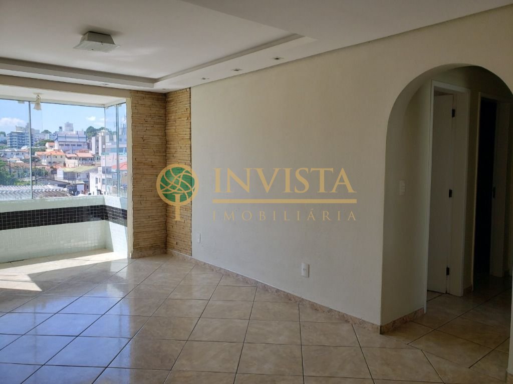 Apartamento em Capoeiras, Florianópolis/SC de 0m² 2 quartos à venda por R$ 299.000,00