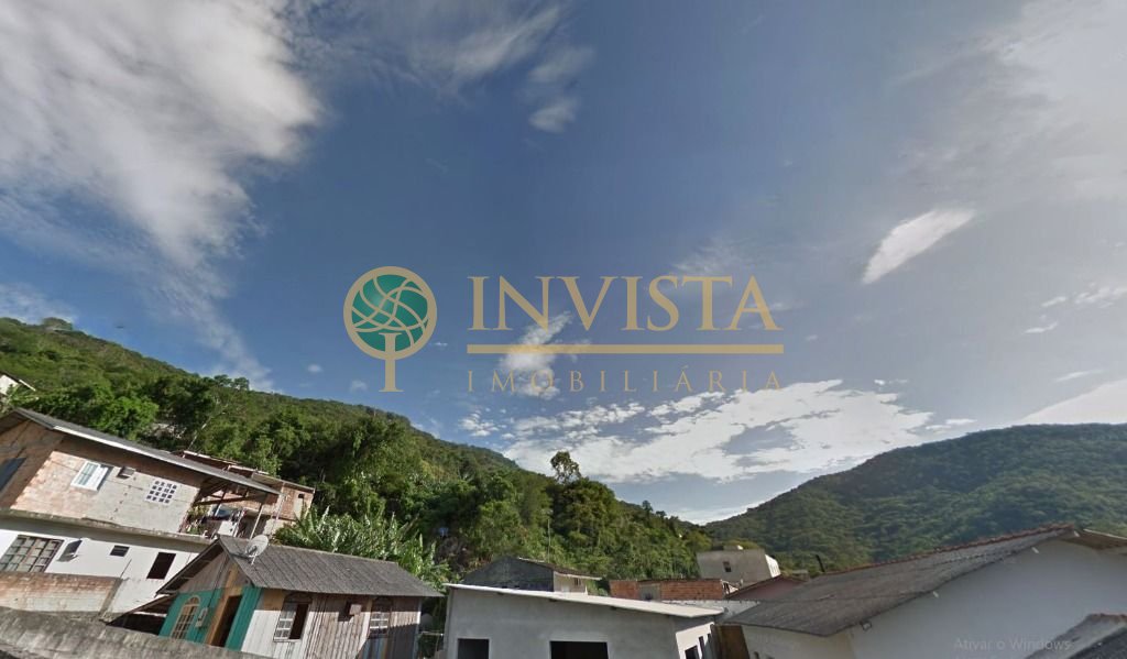 Terreno em Saco Grande, Florianópolis/SC de 0m² à venda por R$ 306.000,00