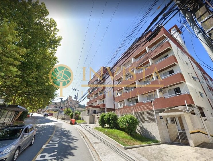 Apartamento em Trindade, Florianópolis/SC de 0m² 1 quartos à venda por R$ 319.000,00