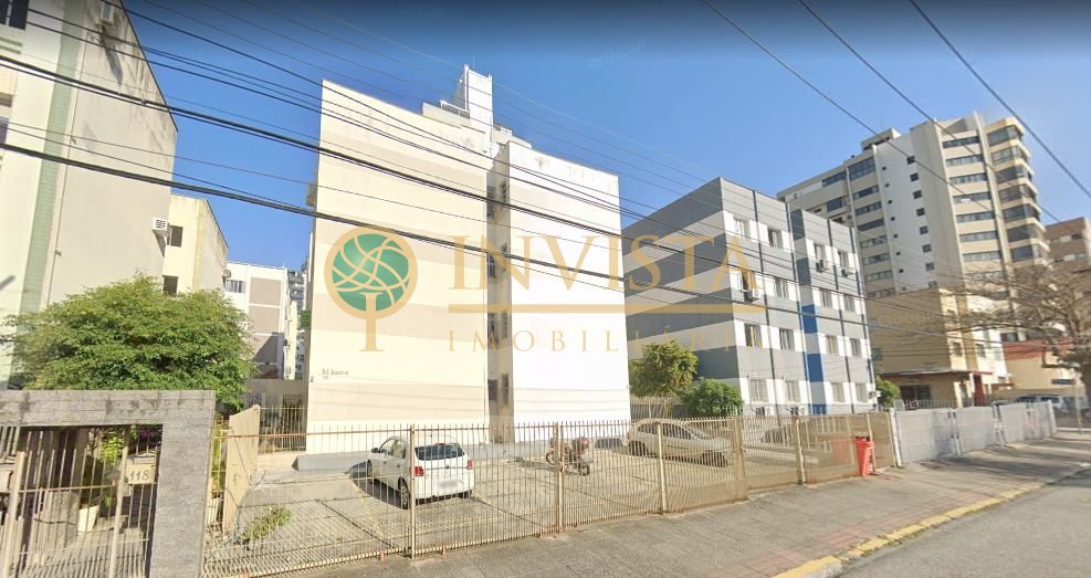 Apartamento em Centro, Florianópolis/SC de 0m² 2 quartos à venda por R$ 344.000,00