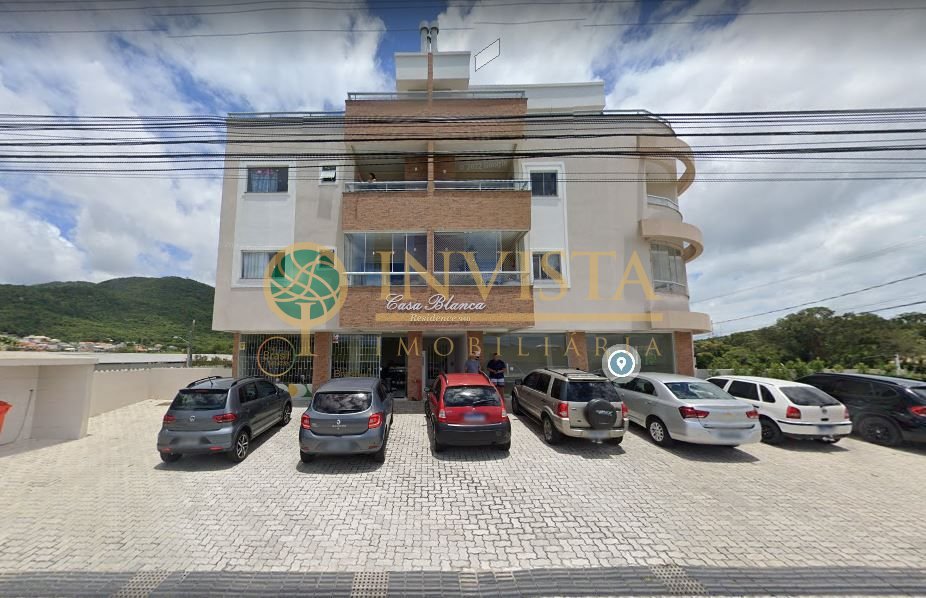 Apartamento em Ingleses do Rio Vermelho, Florianópolis/SC de 0m² 2 quartos à venda por R$ 348.000,00