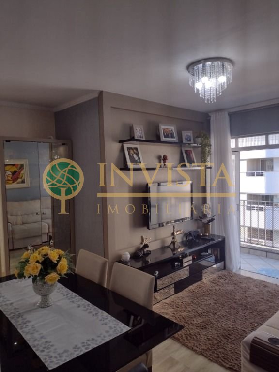 Apartamento em Capoeiras, Florianópolis/SC de 0m² 3 quartos à venda por R$ 380.000,00