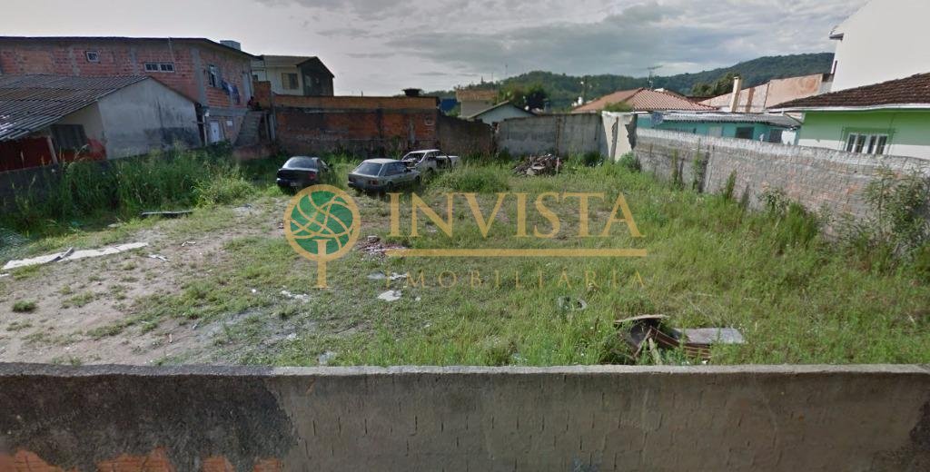 Terreno em Rio Caveiras, Biguaçu/SC de 0m² à venda por R$ 389.000,00