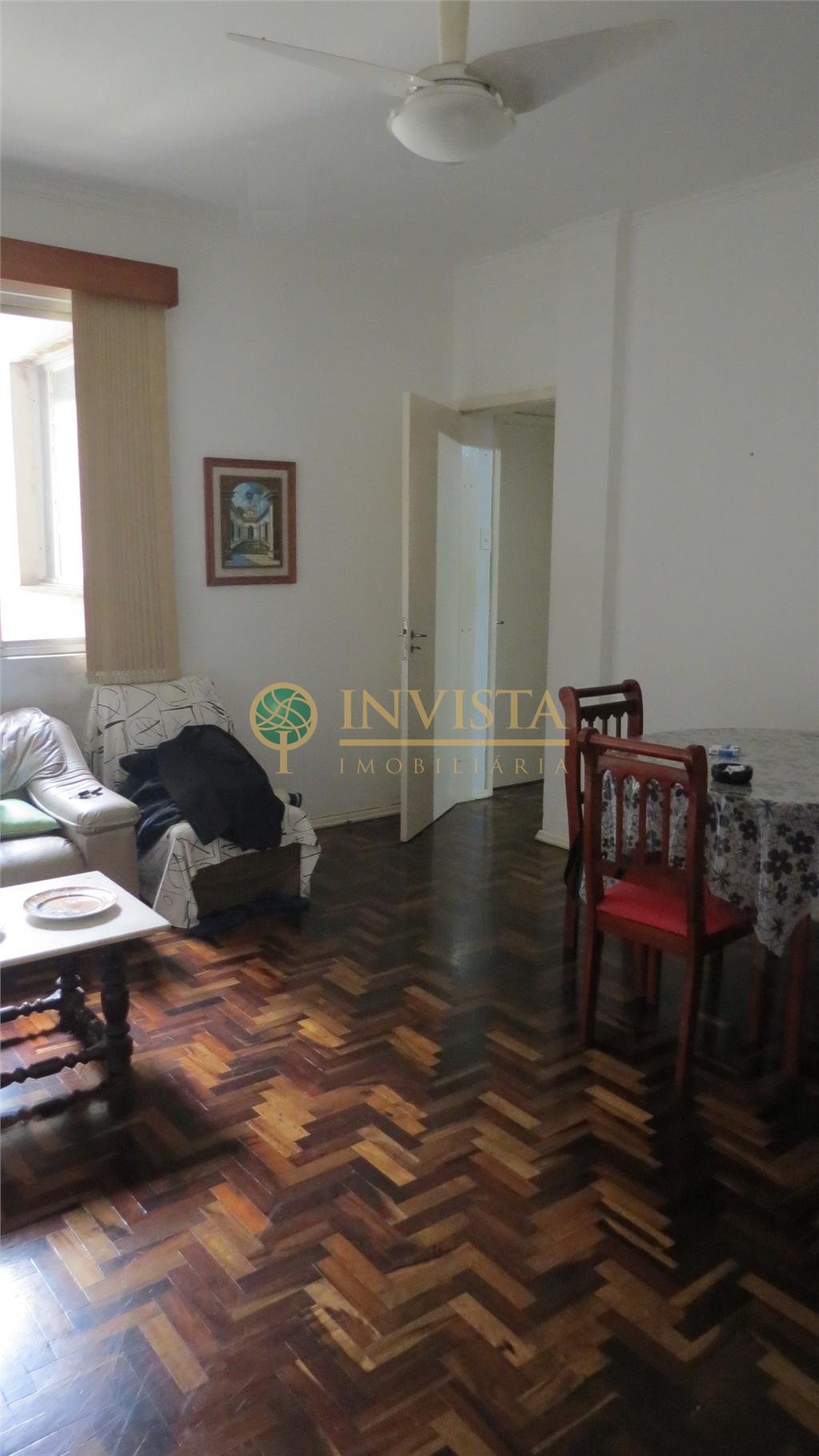 Apartamento em Centro, Florianópolis/SC de 0m² 3 quartos à venda por R$ 394.000,00