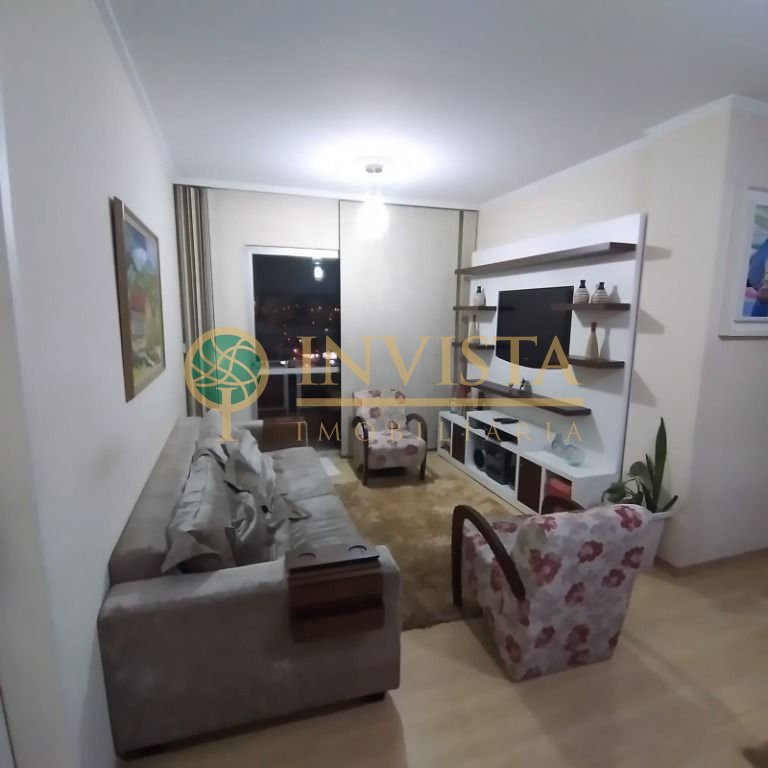 Apartamento em Coloninha, Florianópolis/SC de 0m² 3 quartos à venda por R$ 429.000,00