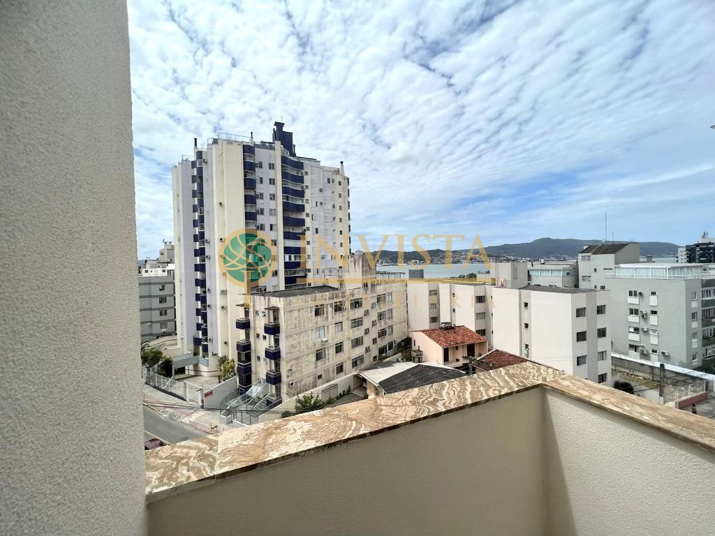 Apartamento em Coqueiros, Florianópolis/SC de 0m² 2 quartos à venda por R$ 404.000,00